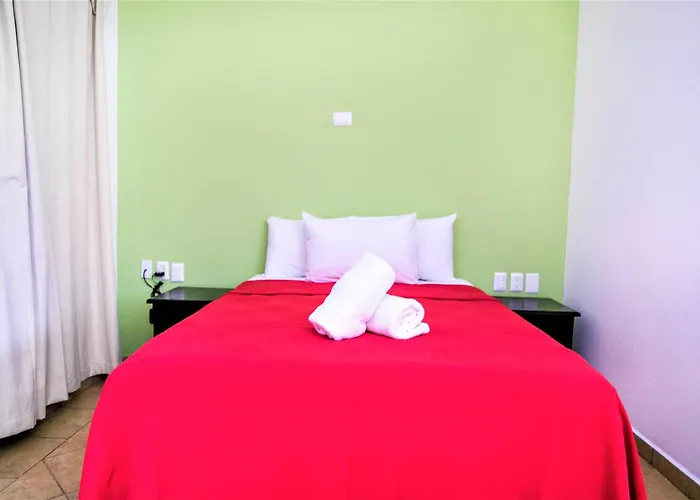 SC Hotel Playa del Carmen